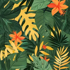 Jungle 136